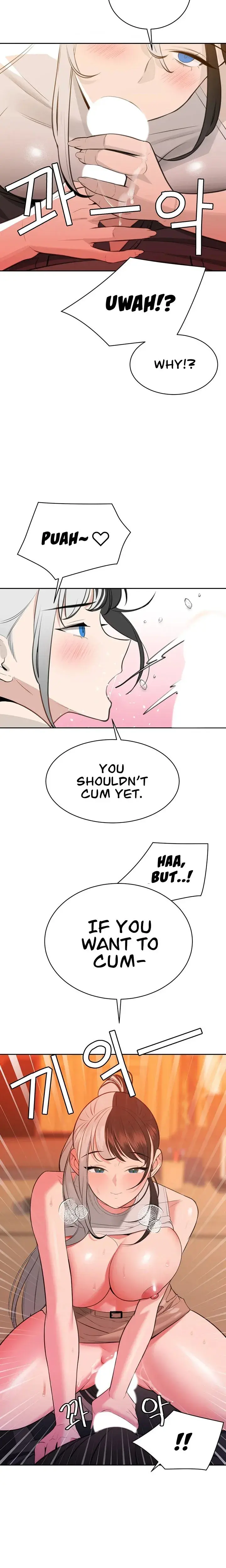 The Secret Affairs Of The 3rd Generation Chaebol Chapter 12 - Page 30