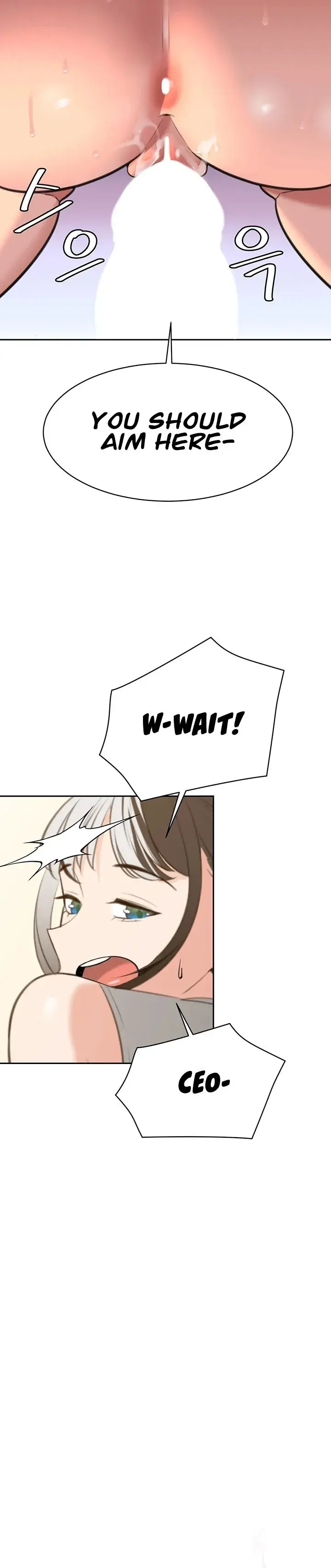 The Secret Affairs Of The 3rd Generation Chaebol Chapter 12 - Page 34