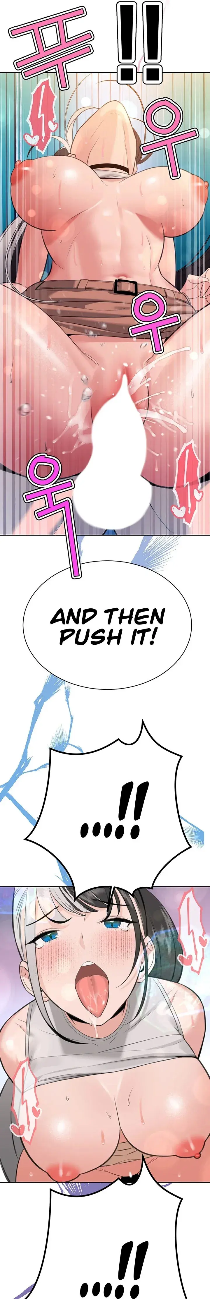 The Secret Affairs Of The 3rd Generation Chaebol Chapter 12 - Page 35