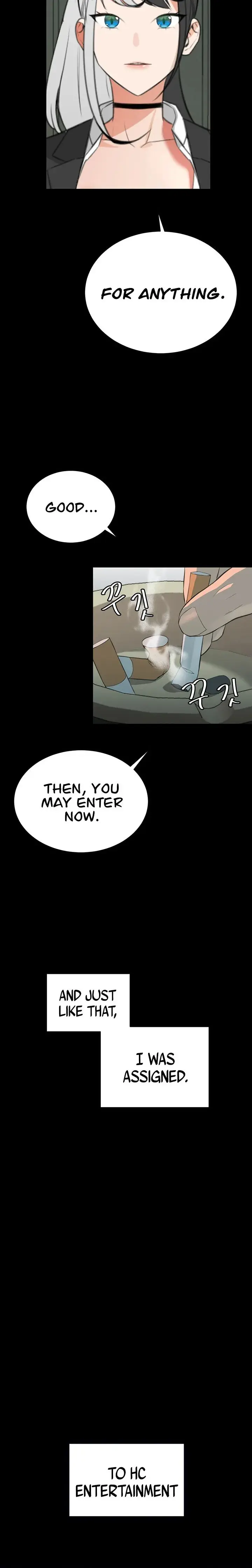 The Secret Affairs Of The 3rd Generation Chaebol Chapter 12 - Page 6