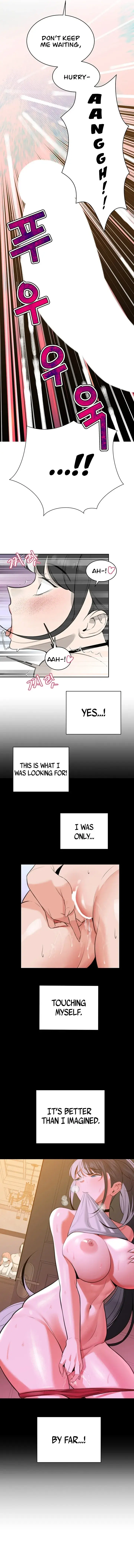 The Secret Affairs Of The 3rd Generation Chaebol Chapter 13 - Page 11