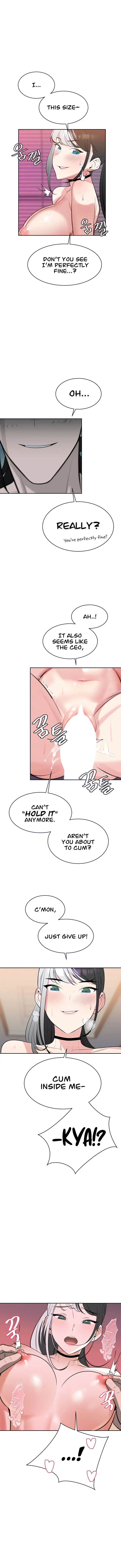 The Secret Affairs Of The 3rd Generation Chaebol Chapter 13 - Page 4