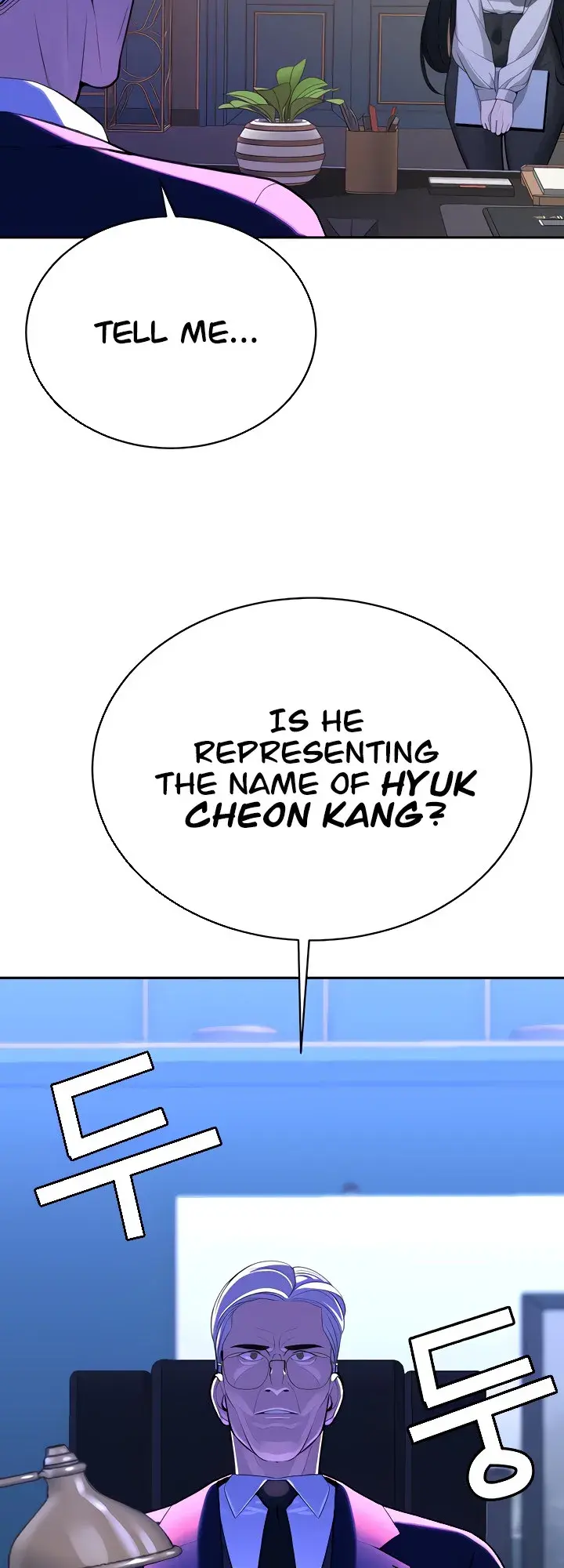 The Secret Affairs Of The 3rd Generation Chaebol Chapter 14 - Page 10