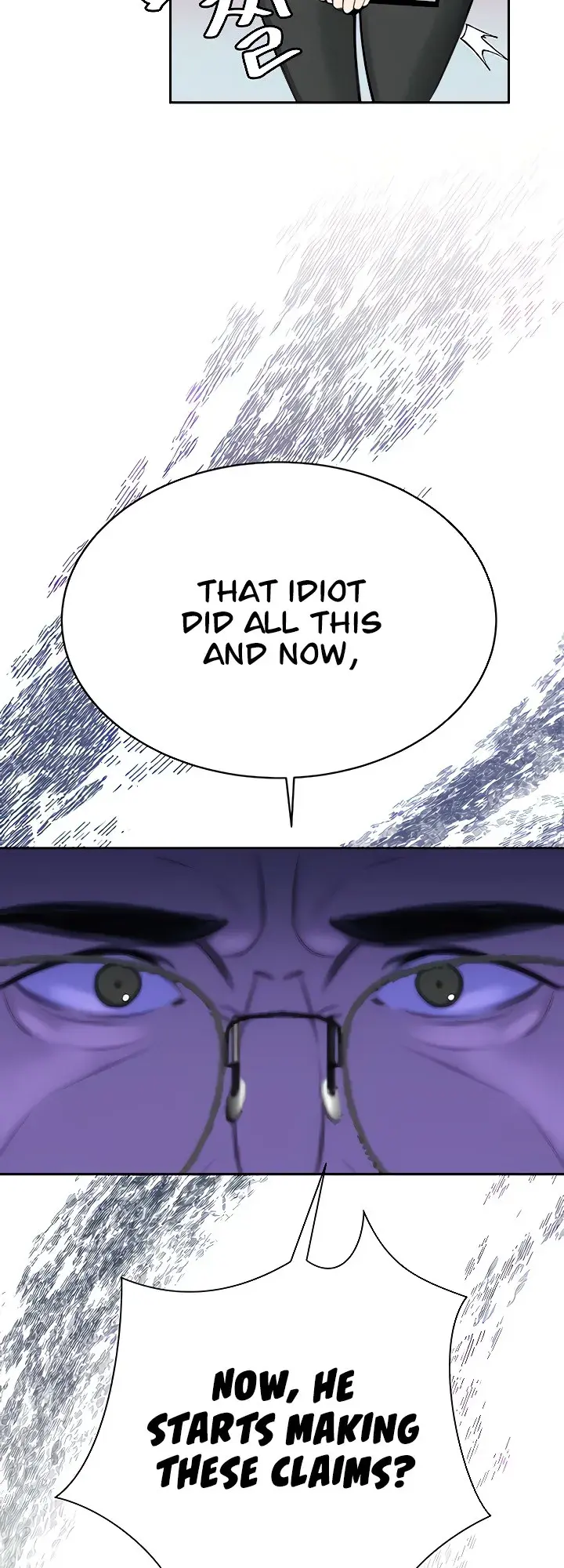 The Secret Affairs Of The 3rd Generation Chaebol Chapter 14 - Page 12
