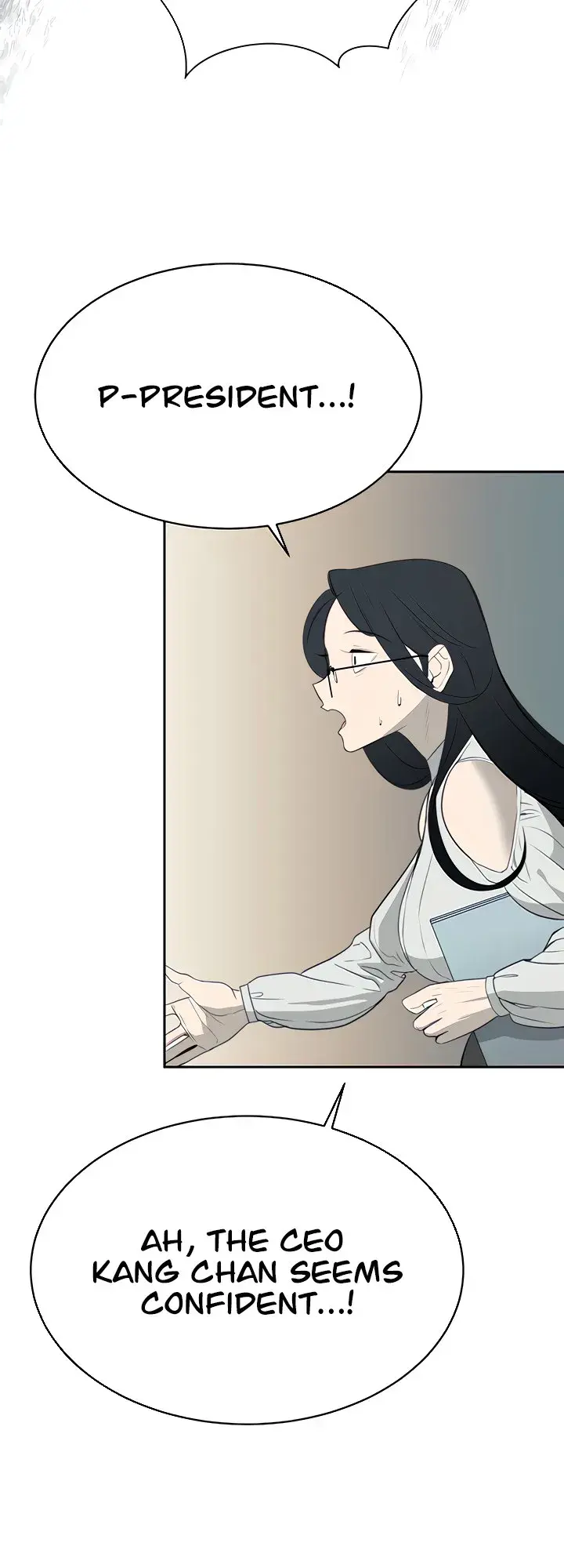 The Secret Affairs Of The 3rd Generation Chaebol Chapter 14 - Page 13