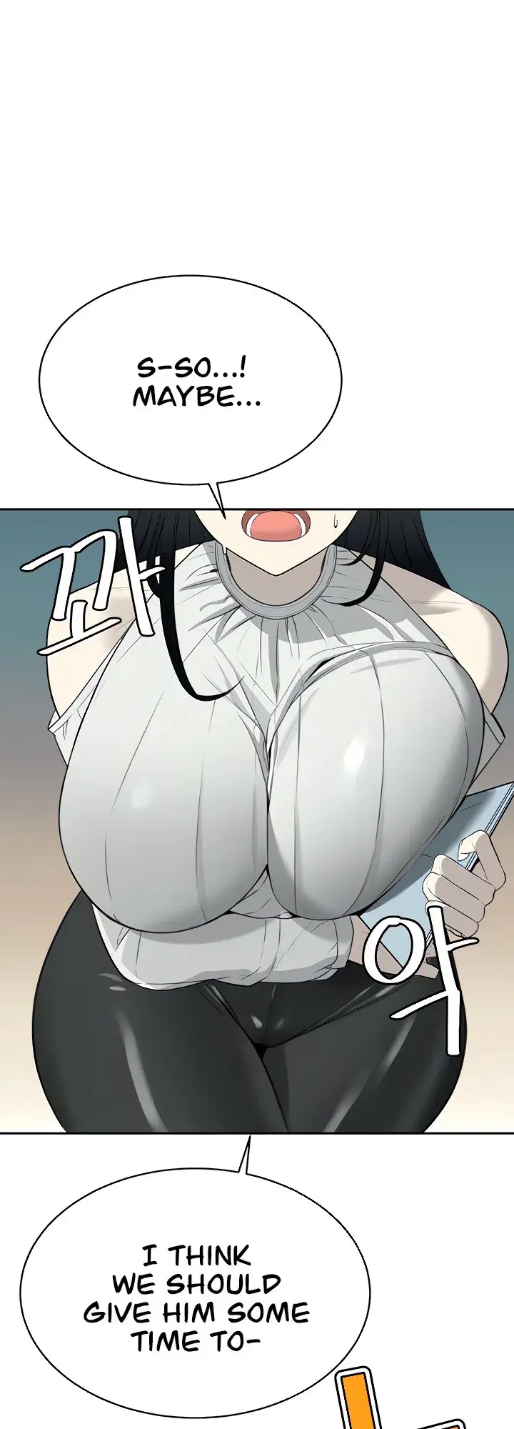 The Secret Affairs Of The 3rd Generation Chaebol Chapter 14 - Page 14