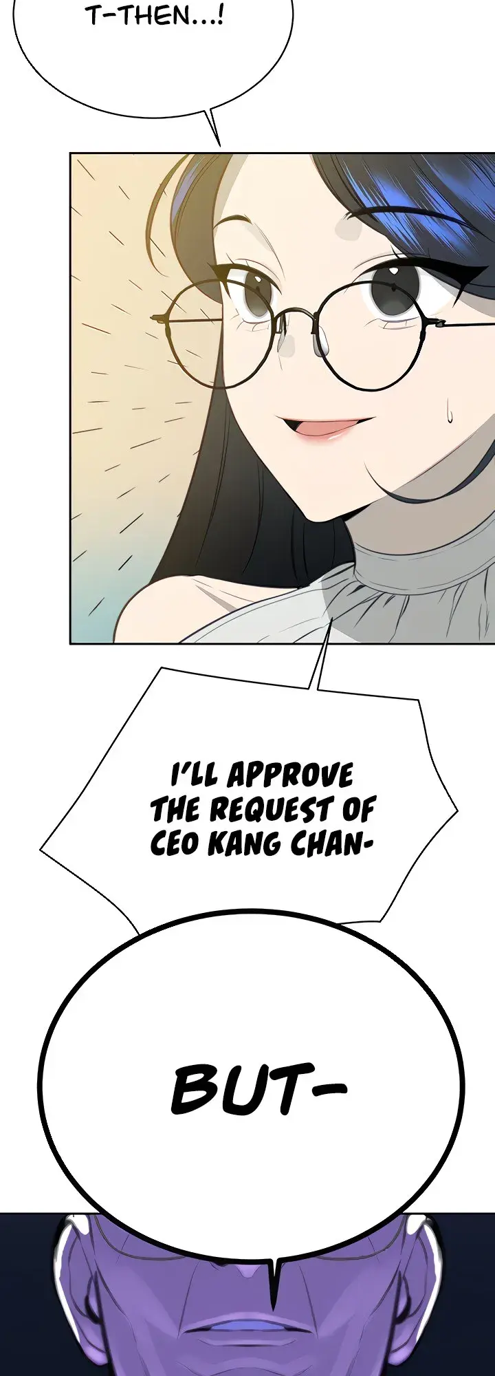 The Secret Affairs Of The 3rd Generation Chaebol Chapter 14 - Page 18