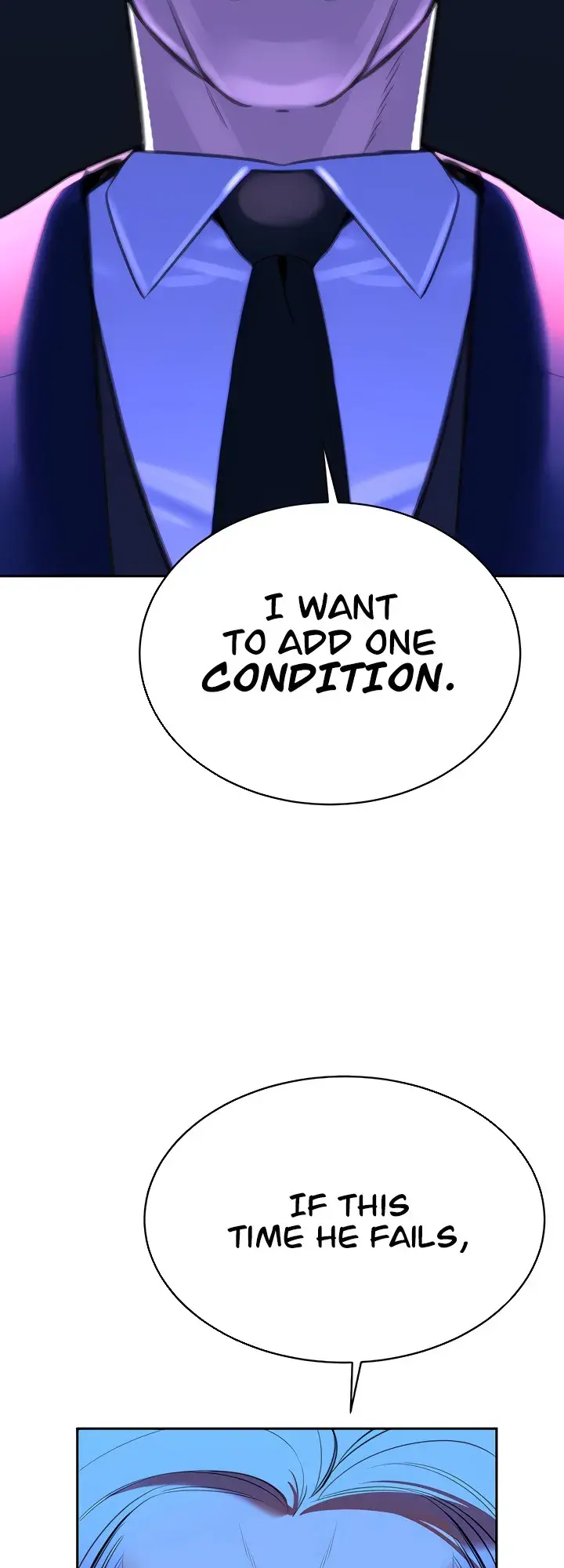The Secret Affairs Of The 3rd Generation Chaebol Chapter 14 - Page 19