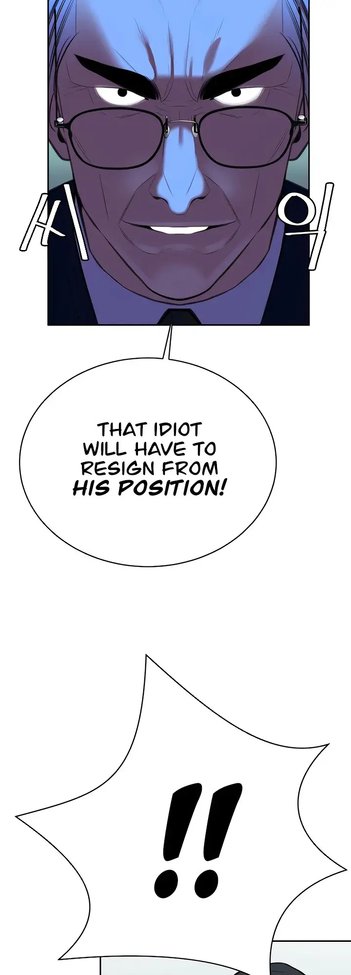 The Secret Affairs Of The 3rd Generation Chaebol Chapter 14 - Page 20