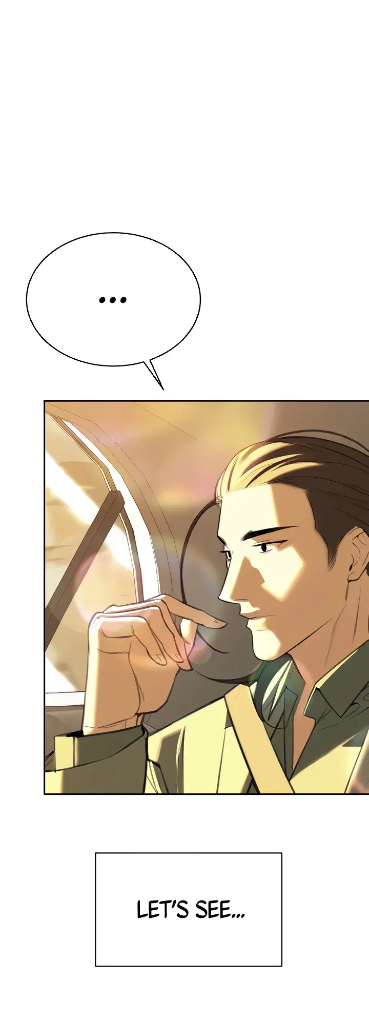 The Secret Affairs Of The 3rd Generation Chaebol Chapter 14 - Page 25