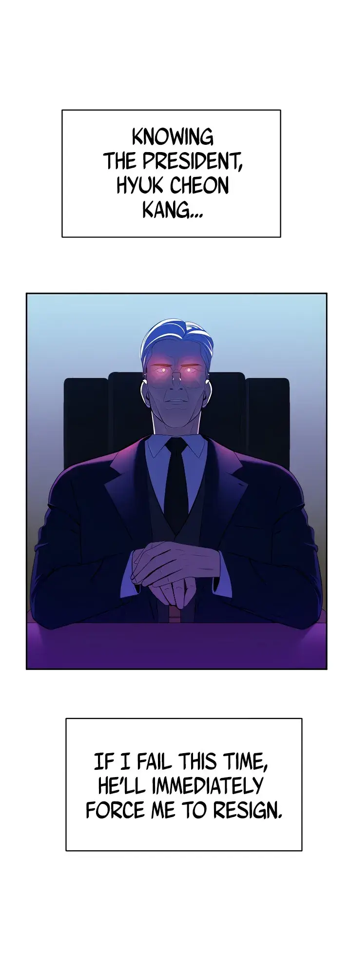 The Secret Affairs Of The 3rd Generation Chaebol Chapter 14 - Page 26