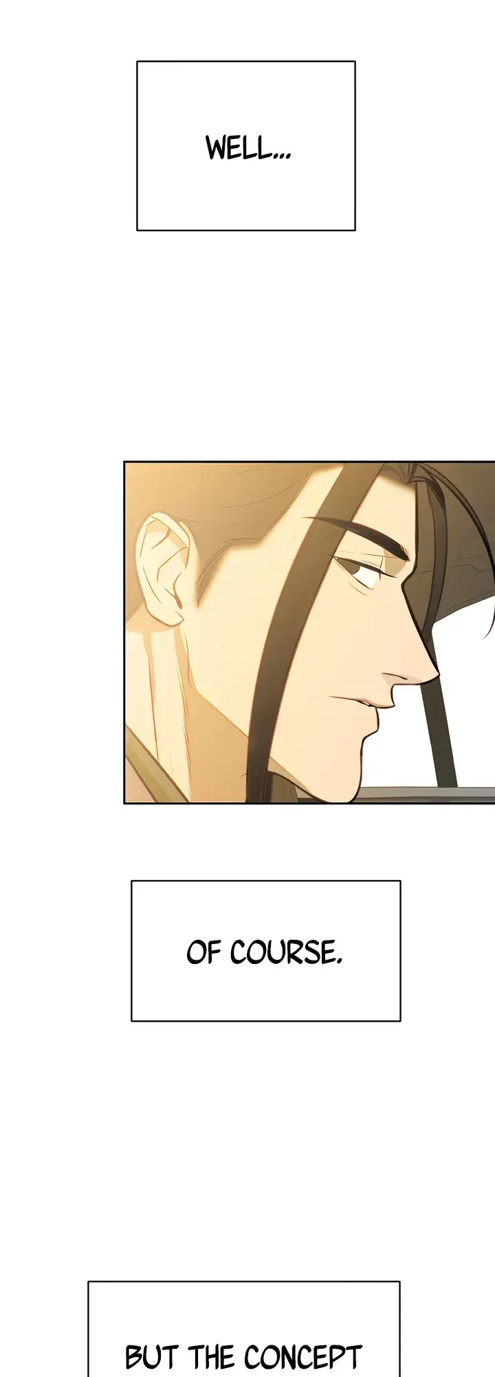The Secret Affairs Of The 3rd Generation Chaebol Chapter 14 - Page 27