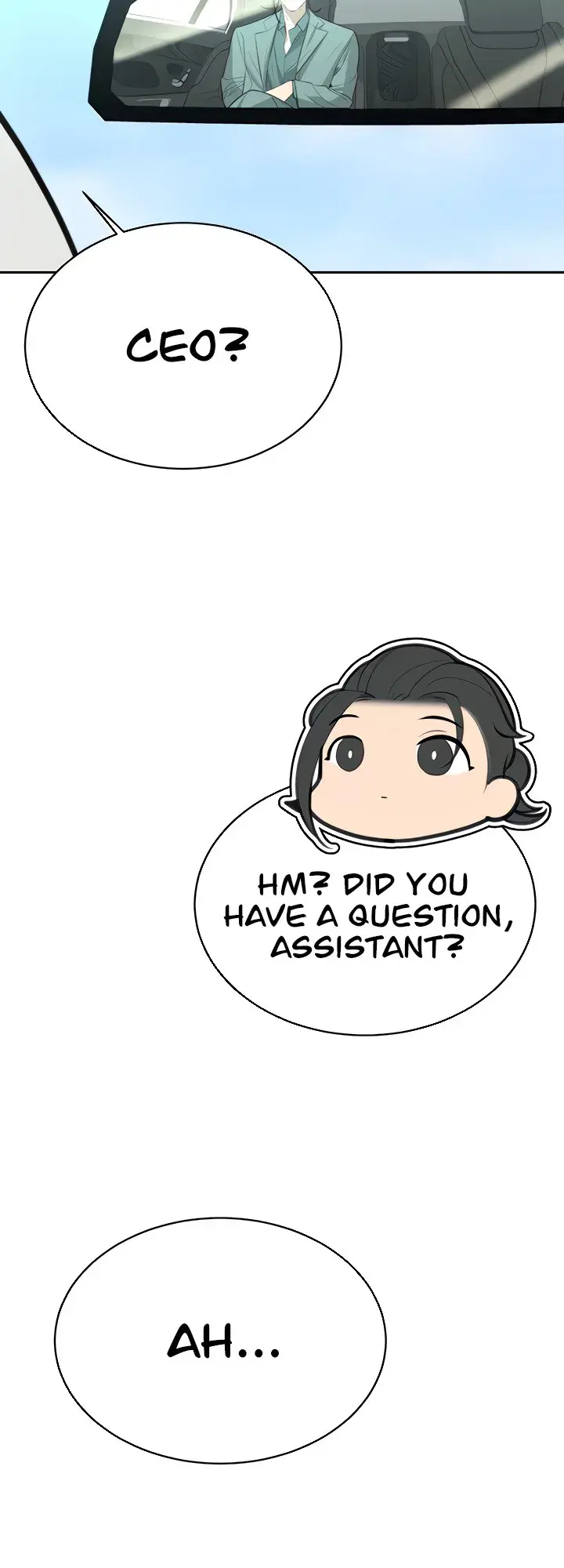 The Secret Affairs Of The 3rd Generation Chaebol Chapter 14 - Page 29