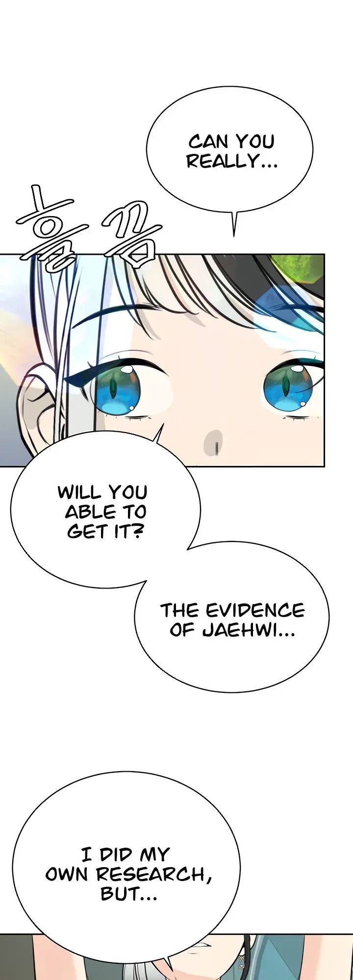 The Secret Affairs Of The 3rd Generation Chaebol Chapter 14 - Page 30