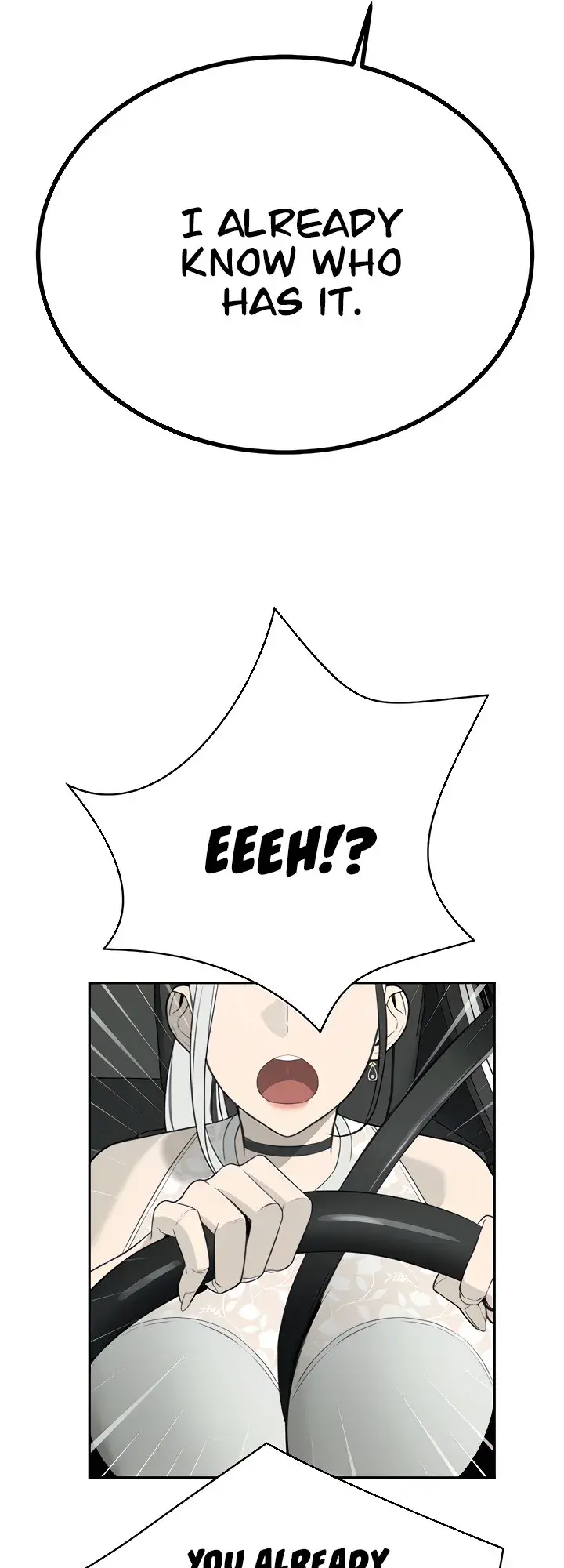 The Secret Affairs Of The 3rd Generation Chaebol Chapter 14 - Page 33