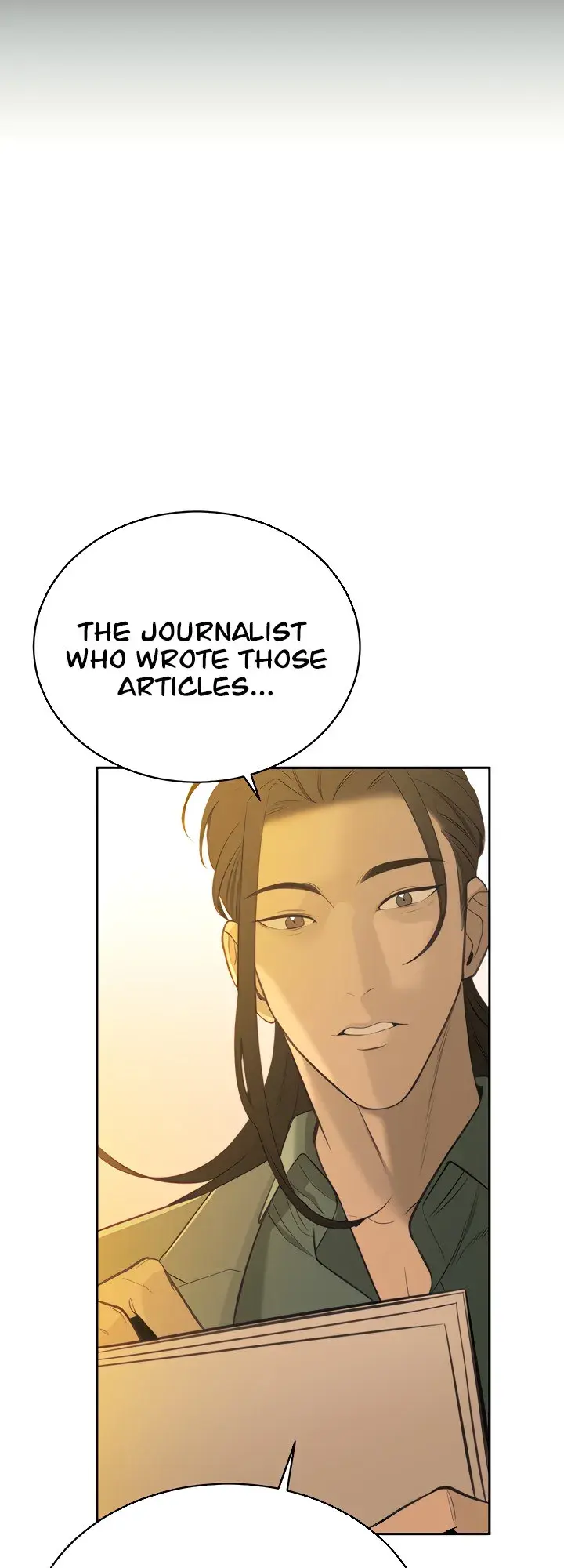 The Secret Affairs Of The 3rd Generation Chaebol Chapter 14 - Page 36