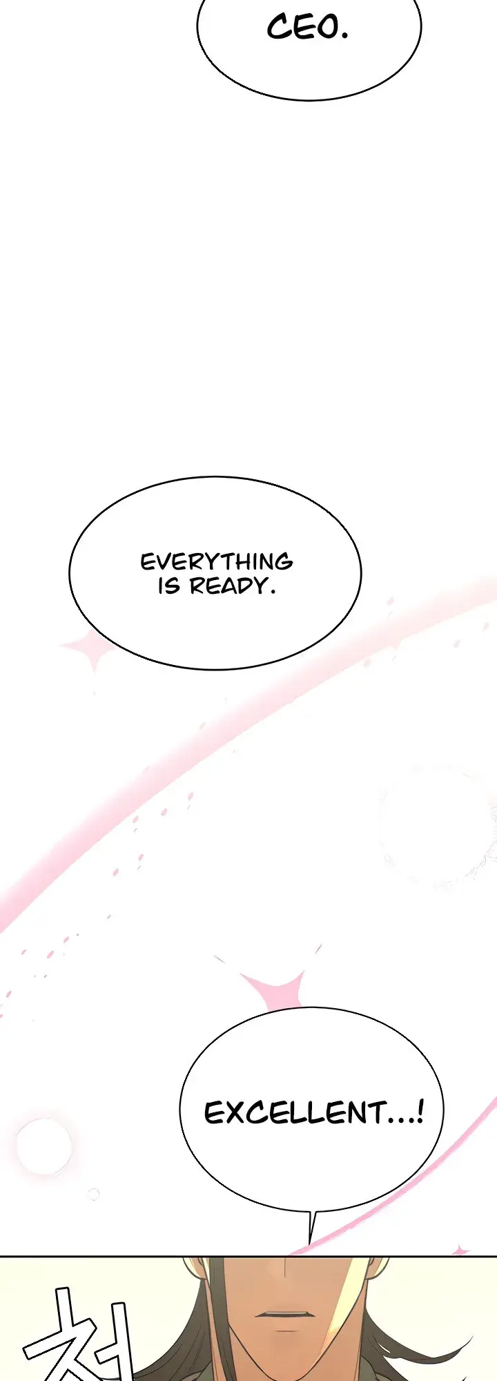The Secret Affairs Of The 3rd Generation Chaebol Chapter 14 - Page 4