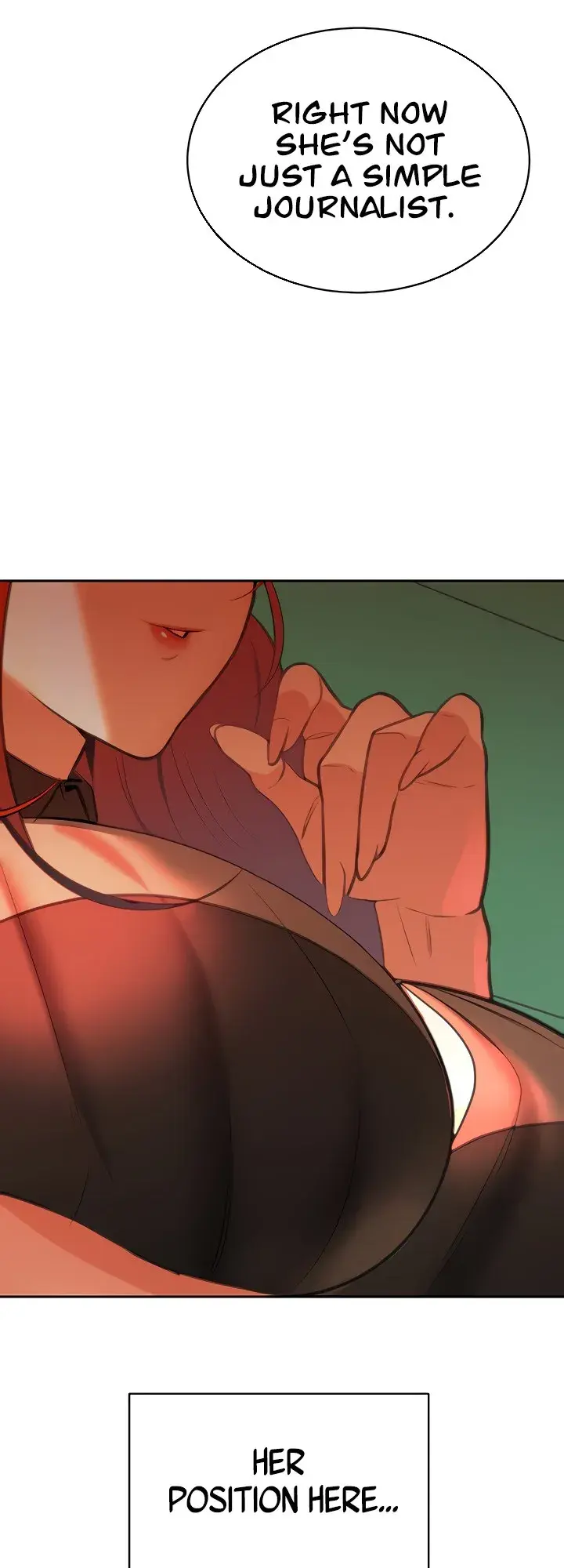 The Secret Affairs Of The 3rd Generation Chaebol Chapter 14 - Page 43