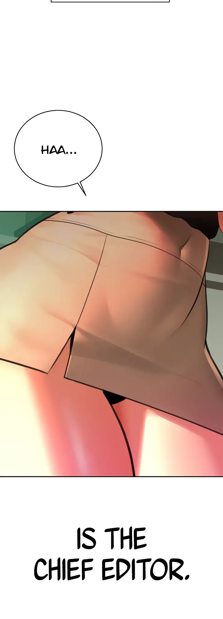 The Secret Affairs Of The 3rd Generation Chaebol Chapter 14 - Page 44