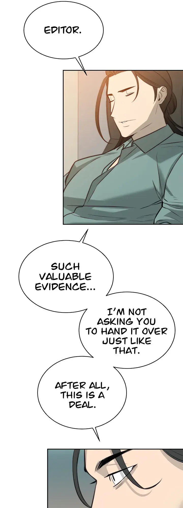 The Secret Affairs Of The 3rd Generation Chaebol Chapter 14 - Page 48