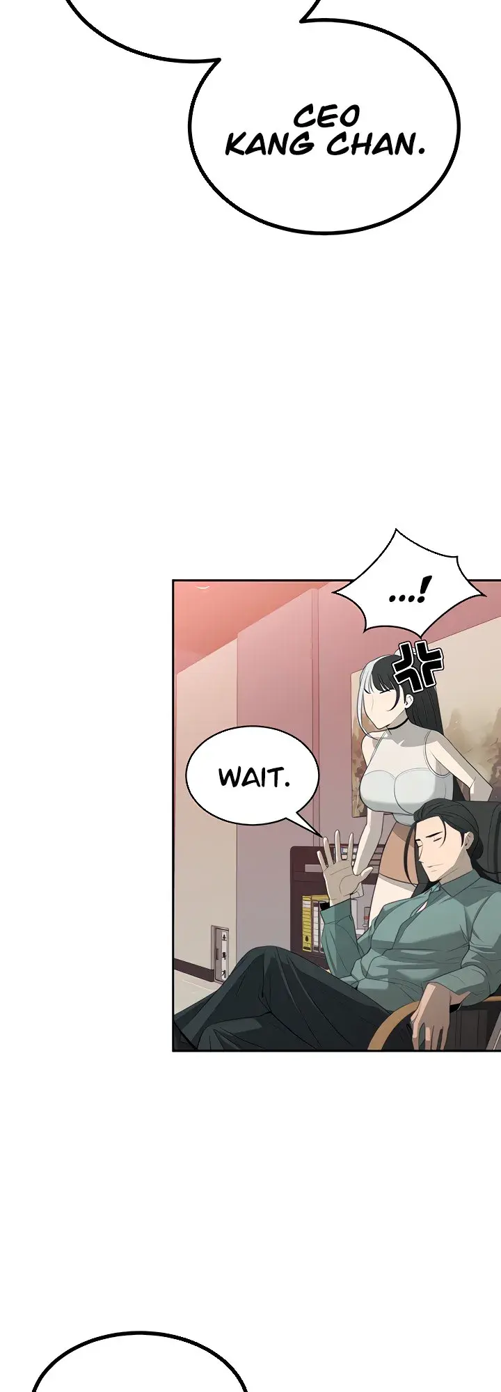 The Secret Affairs Of The 3rd Generation Chaebol Chapter 14 - Page 50
