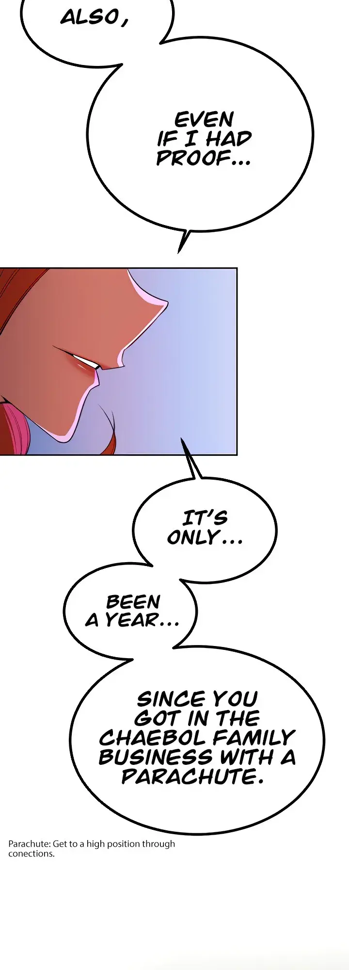 The Secret Affairs Of The 3rd Generation Chaebol Chapter 14 - Page 51