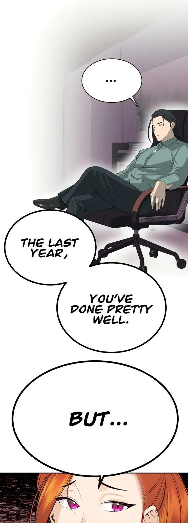 The Secret Affairs Of The 3rd Generation Chaebol Chapter 14 - Page 52