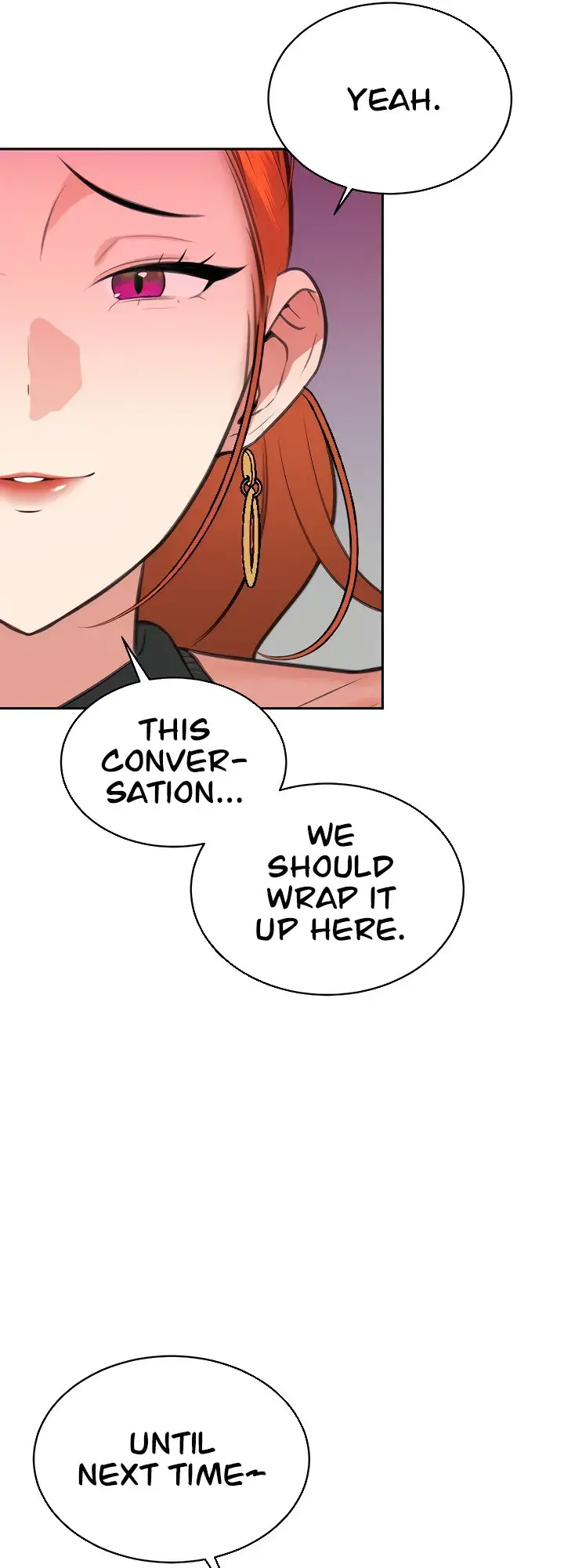 The Secret Affairs Of The 3rd Generation Chaebol Chapter 14 - Page 56