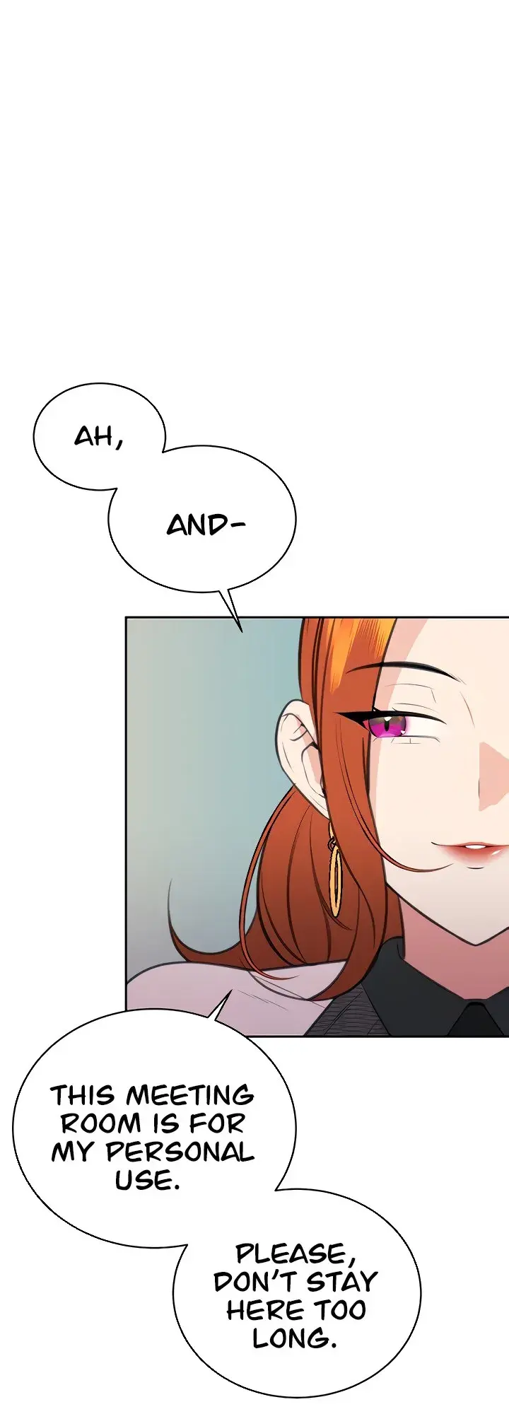 The Secret Affairs Of The 3rd Generation Chaebol Chapter 14 - Page 58