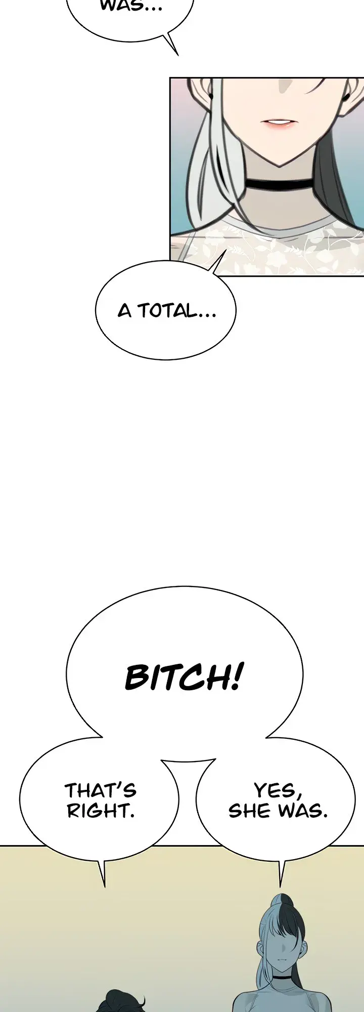 The Secret Affairs Of The 3rd Generation Chaebol Chapter 14 - Page 60