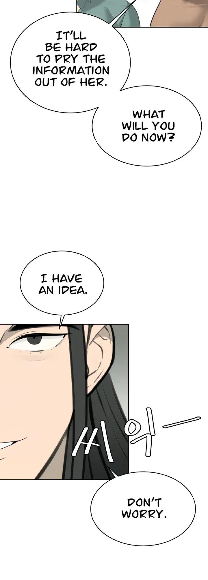 The Secret Affairs Of The 3rd Generation Chaebol Chapter 14 - Page 62