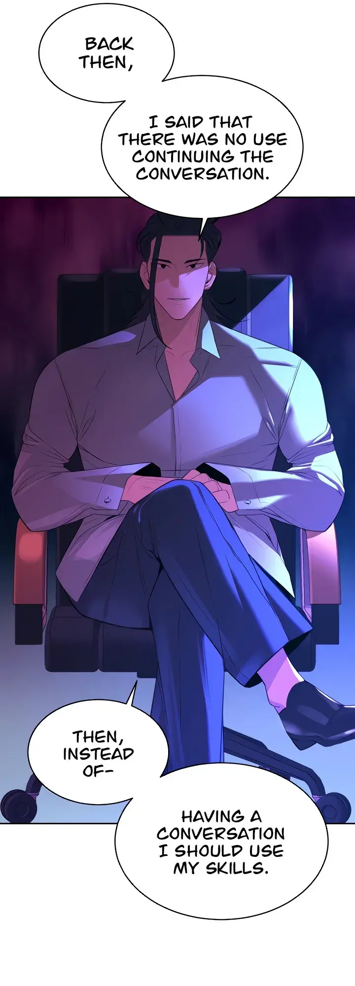 The Secret Affairs Of The 3rd Generation Chaebol Chapter 14 - Page 64