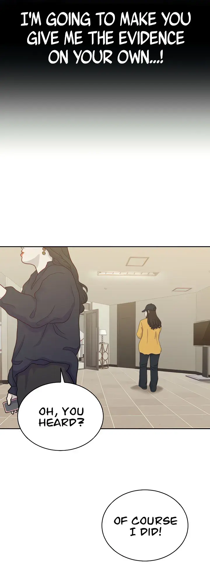 The Secret Affairs Of The 3rd Generation Chaebol Chapter 14 - Page 68
