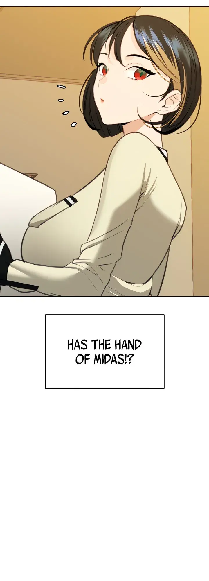 The Secret Affairs Of The 3rd Generation Chaebol Chapter 14 - Page 72