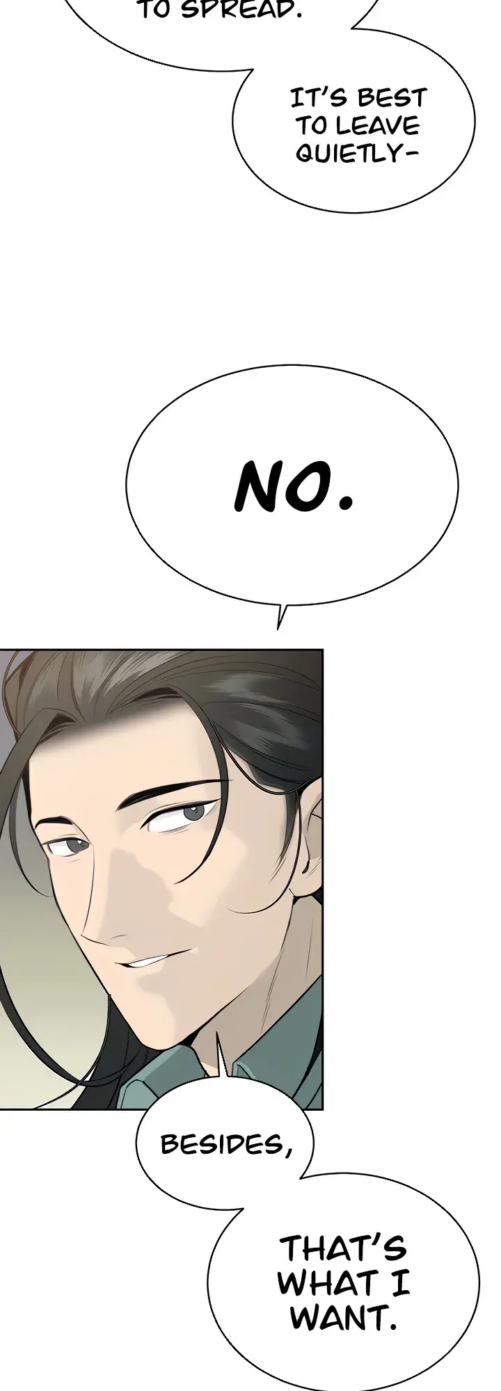 The Secret Affairs Of The 3rd Generation Chaebol Chapter 14 - Page 74