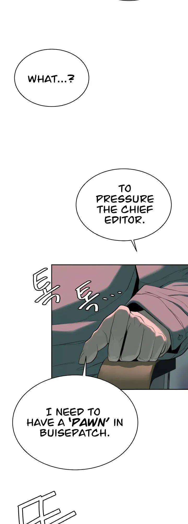 The Secret Affairs Of The 3rd Generation Chaebol Chapter 14 - Page 75