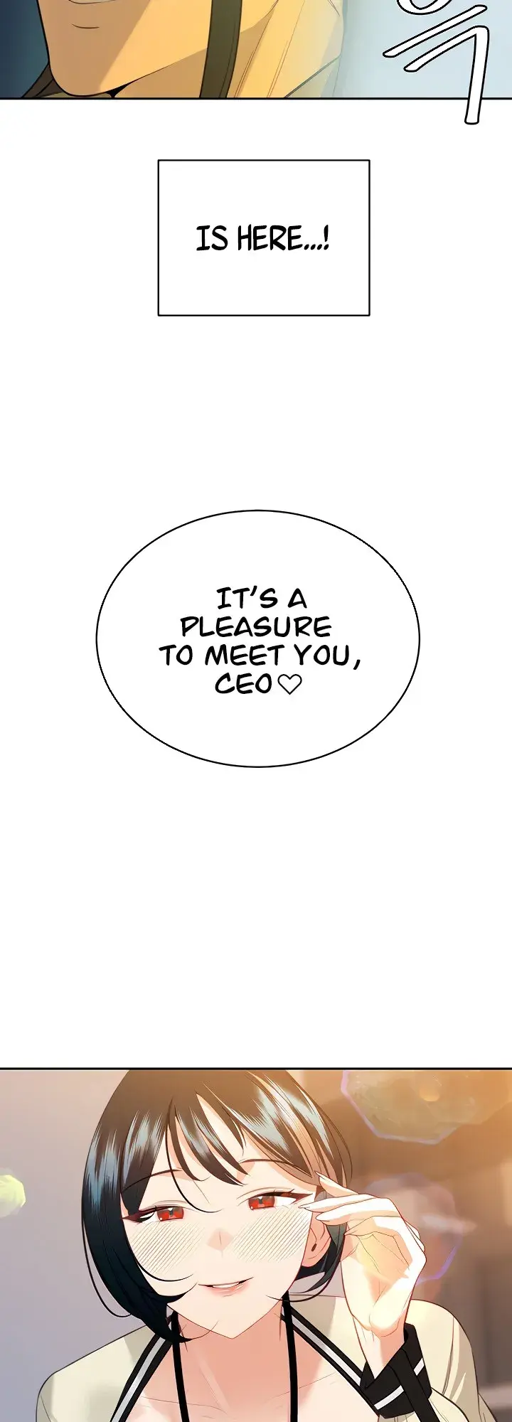 The Secret Affairs Of The 3rd Generation Chaebol Chapter 14 - Page 77