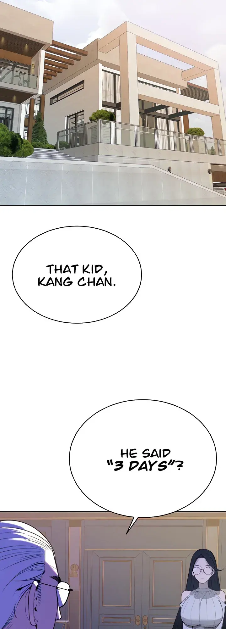 The Secret Affairs Of The 3rd Generation Chaebol Chapter 14 - Page 9