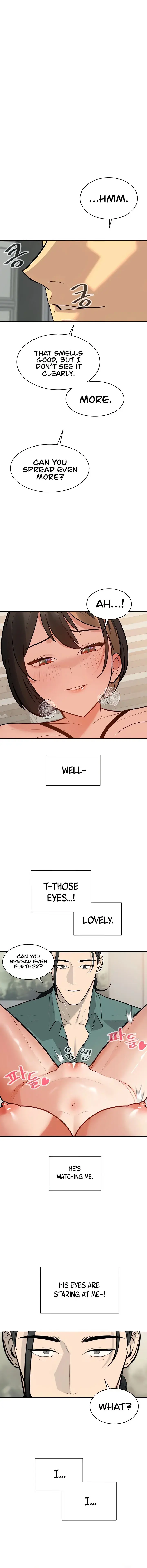 The Secret Affairs Of The 3rd Generation Chaebol Chapter 16 - Page 1