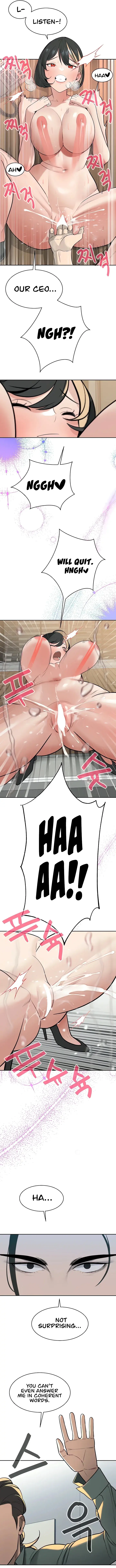 The Secret Affairs Of The 3rd Generation Chaebol Chapter 16 - Page 7