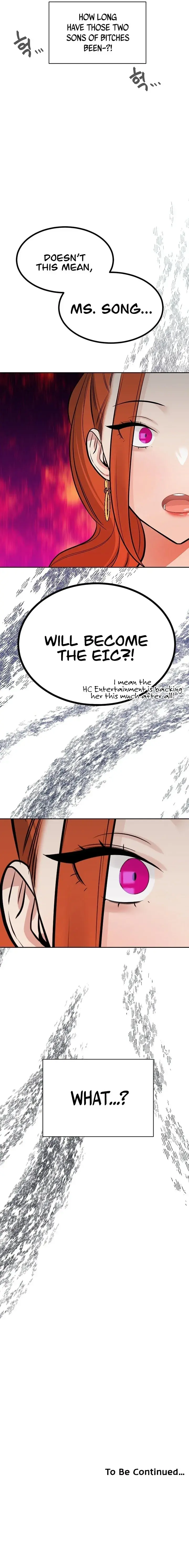 The Secret Affairs Of The 3rd Generation Chaebol Chapter 17 - Page 16