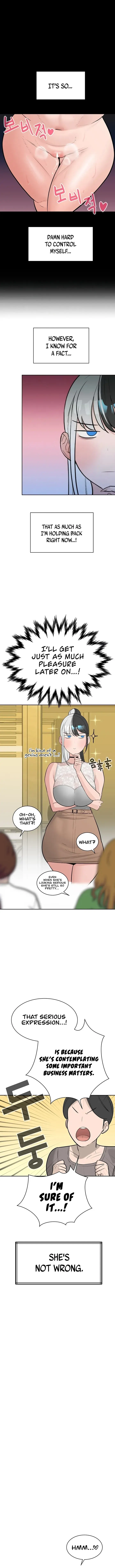 The Secret Affairs Of The 3rd Generation Chaebol Chapter 17 - Page 4