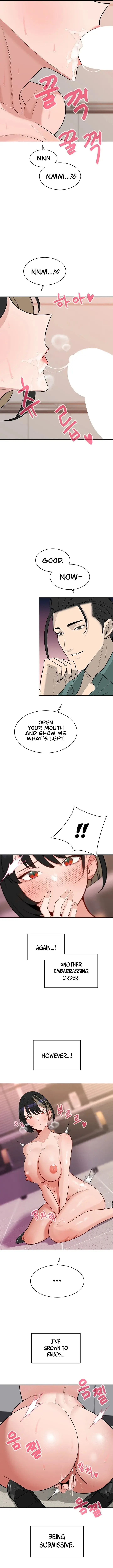 The Secret Affairs Of The 3rd Generation Chaebol Chapter 17 - Page 5