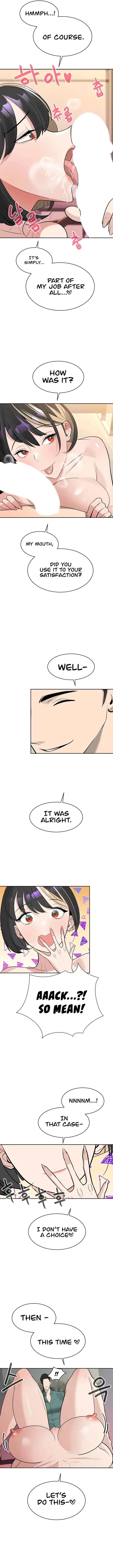 The Secret Affairs Of The 3rd Generation Chaebol Chapter 17 - Page 7