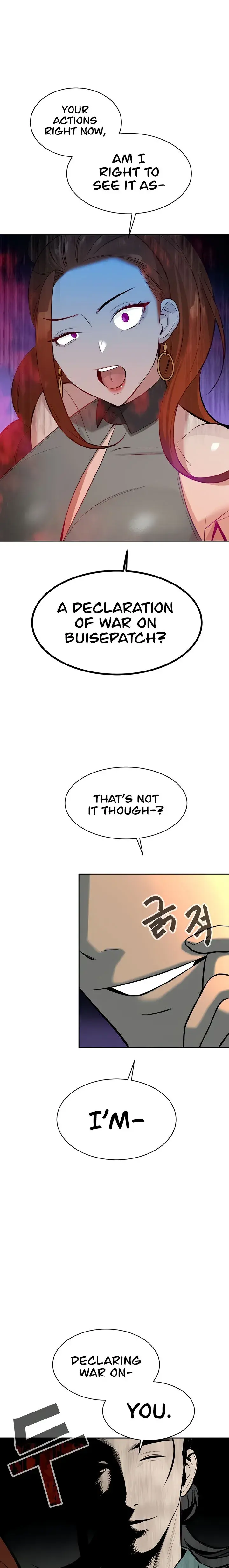 The Secret Affairs Of The 3rd Generation Chaebol Chapter 18 - Page 15
