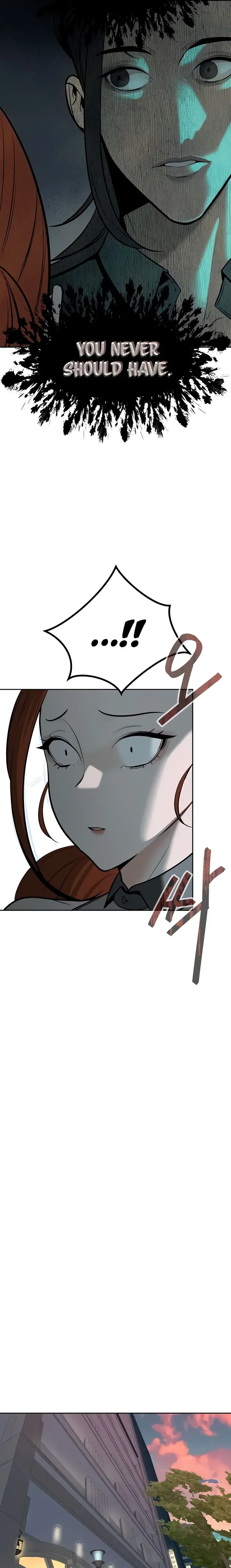 The Secret Affairs Of The 3rd Generation Chaebol Chapter 18 - Page 17