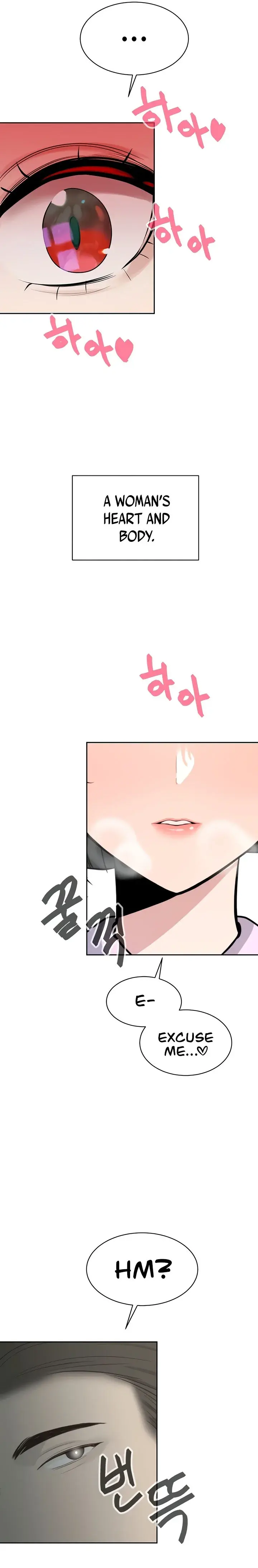 The Secret Affairs Of The 3rd Generation Chaebol Chapter 18 - Page 29
