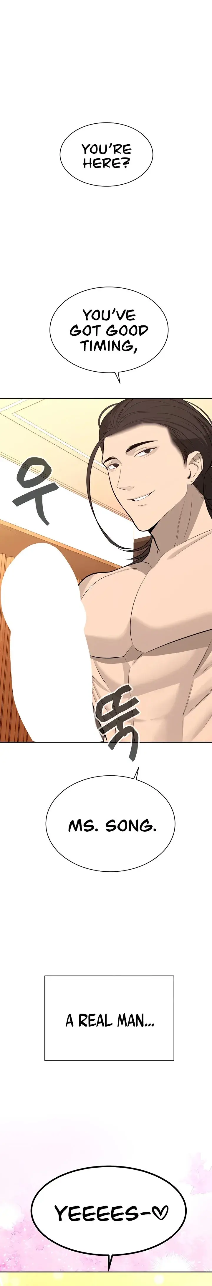 The Secret Affairs Of The 3rd Generation Chaebol Chapter 18 - Page 30