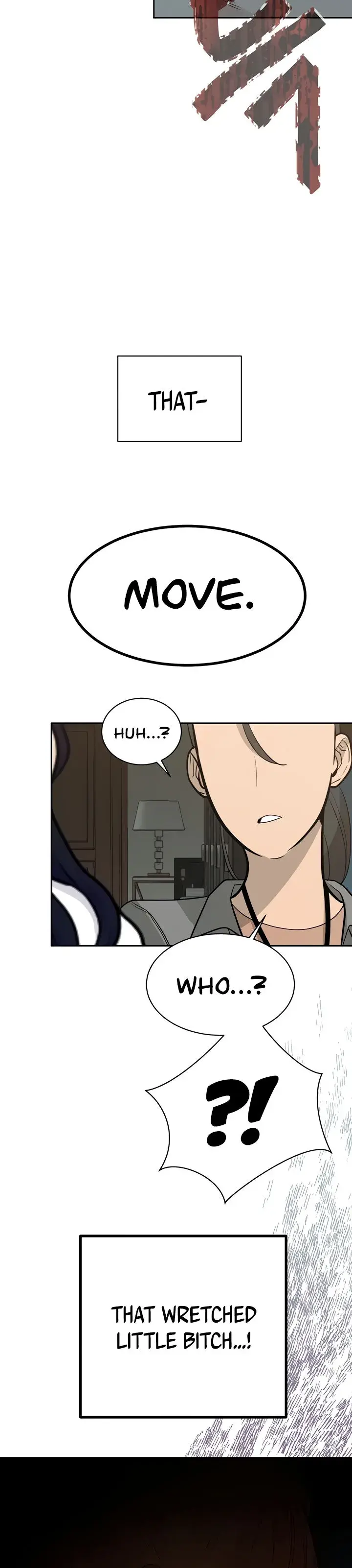 The Secret Affairs Of The 3rd Generation Chaebol Chapter 18 - Page 6