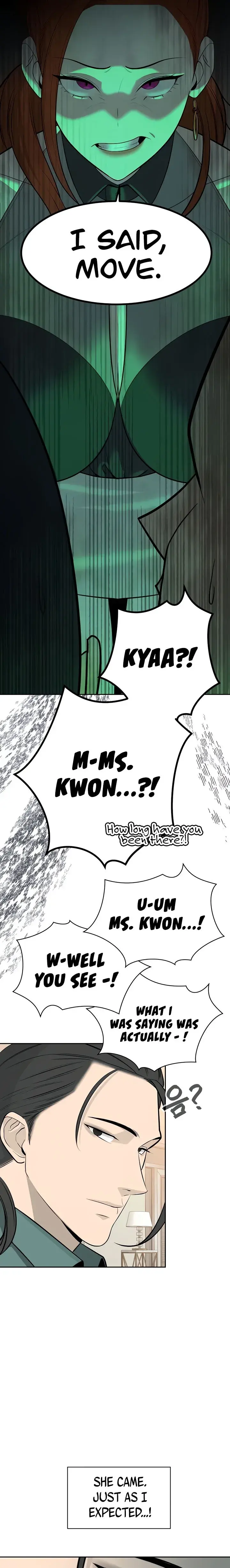 The Secret Affairs Of The 3rd Generation Chaebol Chapter 18 - Page 7